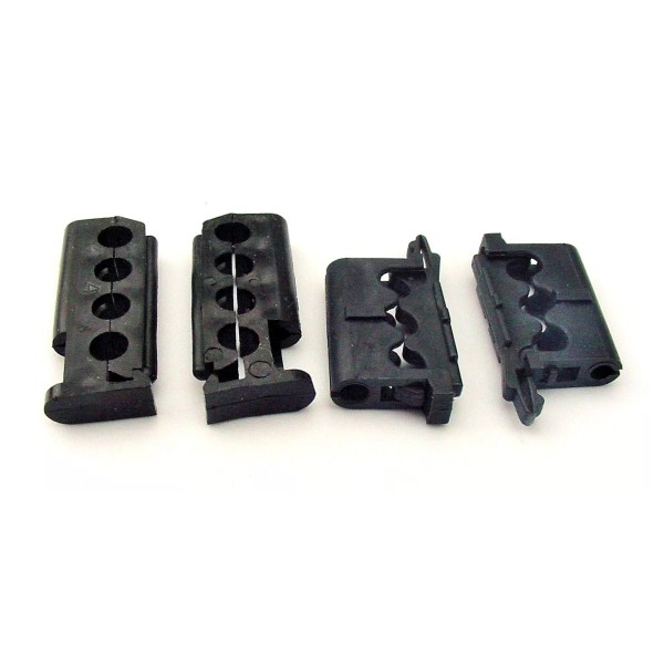Jurassic Classic Auto Parts Fits Buick 4 Spark Plug Ignition