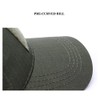 TOPTIE Tactical Hat Constructed Operator Baseball Cap Trucker with Loop
