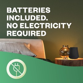 Air Wick Essential Mist Refills| Eliminates Odour and long lasting fragrance|Fragrance : Vanilla & Raspberry| Contains : 6 Refills| Usage: Lasts Upto 270 days (45 Days per refill)