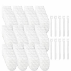 Filtro para Grifo Cocina, Bolsa, 60 bolsas + 10 correas