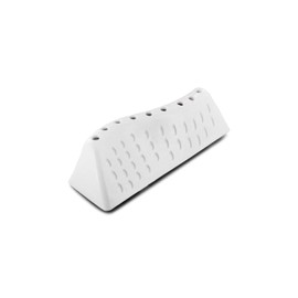 3 x DL-Pro Drum Rib for Vestel 42097400 Washing Machine