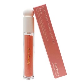 Rare Beauty Positive Light Luminizing Lip Gloss - Beam (.11 Fl Oz)