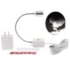 Sew Creative Flexible LED Sewing Machine Light, Adjustable Light for