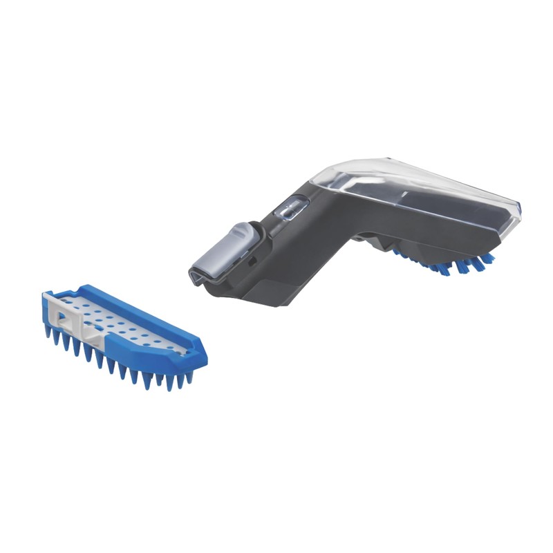 DuraSpares 2 in 1 Wash Tool for Vax Rapid Power