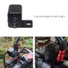 CNC Motorcycle Switches Waterproof ON Off ON Switch Handlebar Control