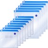 Astro 623-32 Vacuum Storage Bags, For Food, Set of 12,
