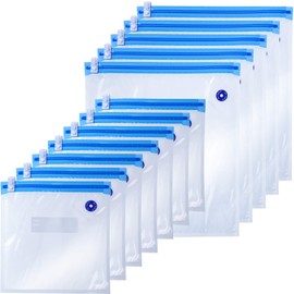 Astro 623-32 Vacuum Storage Bags, For Food, Set of 12, 7 S + 5 Medium Sizes, Vacuum Pack, Freezer Bags, Compression Bags, Extra Purchase