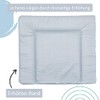 Fillikid Softy Changing Mat 75 x 85 cm - Small