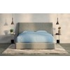 King Size Sheets - 400 Thread Count 4 Pc King