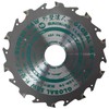 Motoyuki GTS-C-100-10 Chip Saw Global Saw
