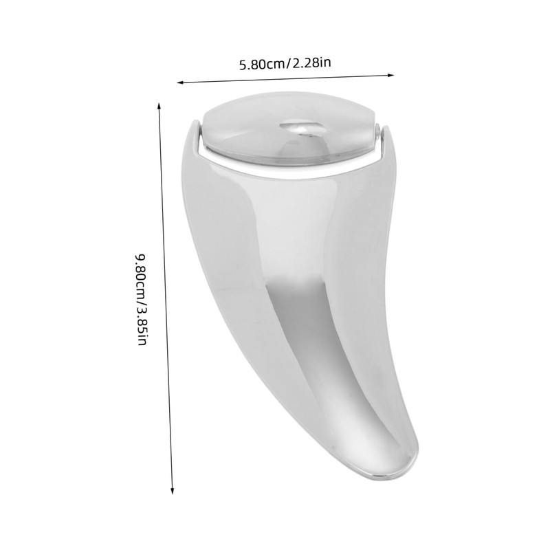 TOVINANNA Face Roller Tool for Women Sturdy Massaging Device for