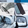 Big Ant Car Cover, Anti UV Half Thick Car Cover