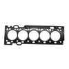 Assembroverse 2.5L Cylinder Head Gasket Kit Compatible with S60 C30