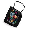 Laundry worker Tote Bag