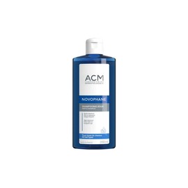 ACM NOVOPHANE SHAMPOO SUAVE 200 ML, ADECUADO PARA TODO TIPO DE CABELLO