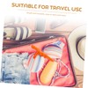 FRCOLOR 3 Pcs Foot Massager Multifunctional Massage Design for Relaxation