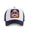 Capslab Muten Roshi Trucker Cap Dragon Ball Z, white