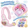 BANDAI Kimi and Idol PreCure ♪ Kimi and Idol Pretty