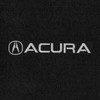Lloyd Mats Heavy Duty Carpeted Floor Mats for Acura RLX