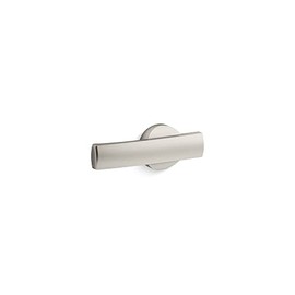 Kohler K-30919-L-BN Santa Rosa Left-hand trip lever, Vibrant Brushed Nickel