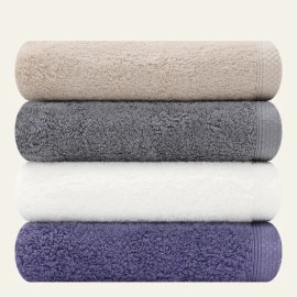 송월타올 호텔 수건 10장 40수 160g 댄디코마40 무지 코마사 Songwol Towel Hotel Towel 10 Pieces 40s 160g Dandy Coma 40 Plain Coma Yarn