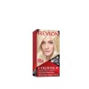 REVLON Colorsilk Color Permanent Hair Dye, 05 Ultra Light Ash
