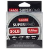 LEEDA Super Braid 137 m, andere, 30 lb