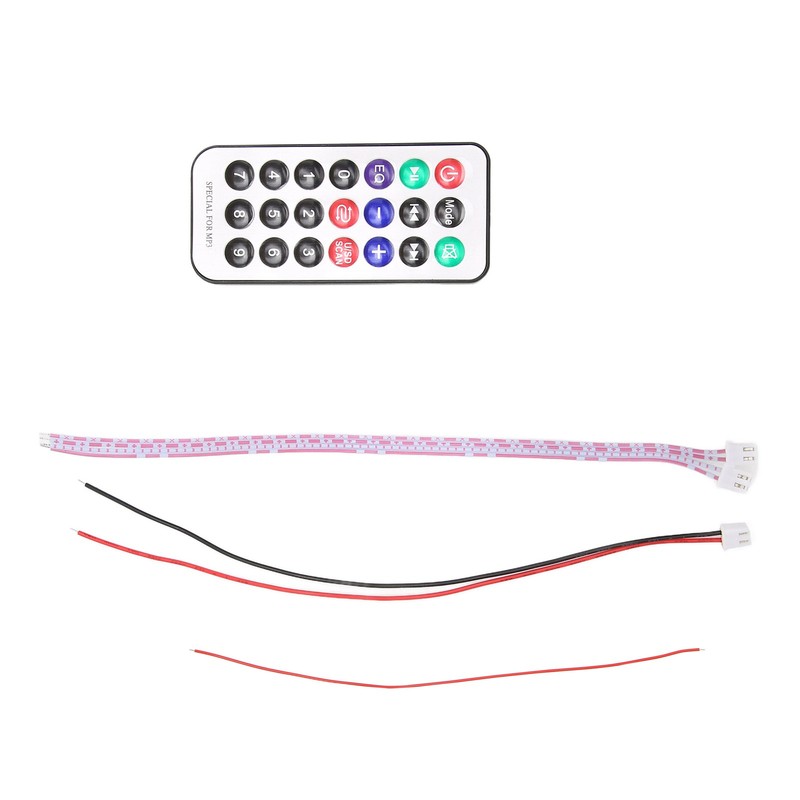 Bluetooth Decoding Board 2x40W Bluetooth MP3 Decoding Board Module Supports