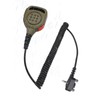 stdgove Walkie Talkie Shoulder Mic 3.5mm Screw in Speaker Microphone