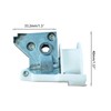 Venetian/wood blinds Hexagonal rod Tilt mechanism,Venetian Blind Tilt Tilter Control
