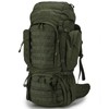 Mardingtop 60L Military Tactical Backpack Hiking Travel Backpack for 3