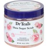Dr Teals Canero Dr. Teals Shea Sugar Scrub Rose 19