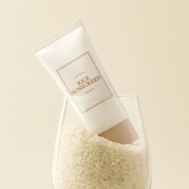 I'm From [I'm From]Rice Sun Screen 50ml