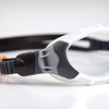 Zoggs Predator Flex Goggles, UV Protection Swim Goggles, Quick Adjust