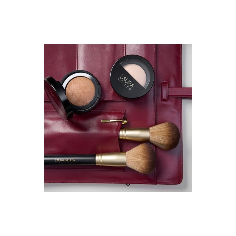 LAURA GELLER NEW YORK Setting Powder Brush - Makeup Brush