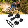 Road Bike Computer Mount Holder Aluminum Alloy Bike Stem Computer