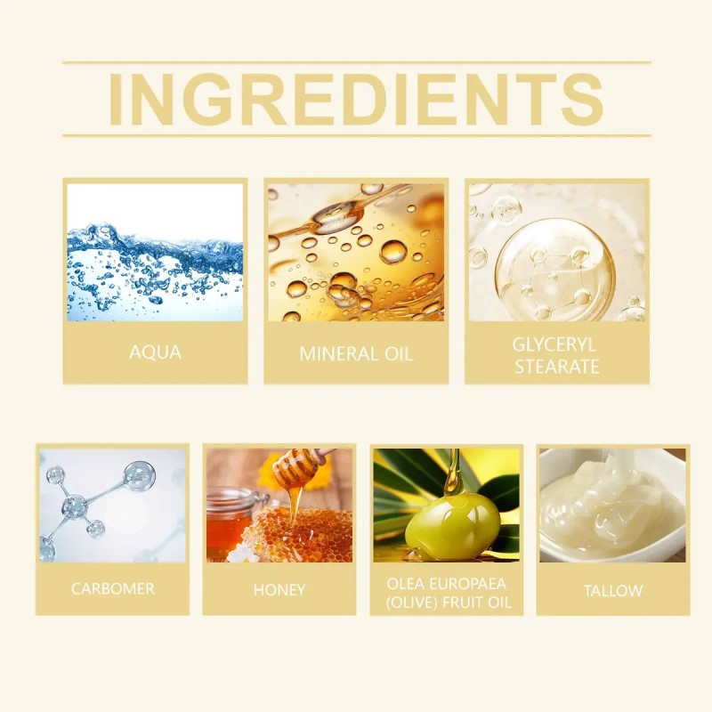 Mopoyat Crema Cebo Res Balsamo Miel 2pcs