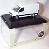 Oxford Mercedes Sprinter Van White vehicle 1:76 scale diecast model