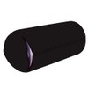 Bite Me Shark 16 oz. Can Coolie (Black, 1)