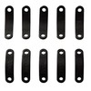 Sanyu Sangyo UUU Rope Slider for 0.1 inch (3 mm),