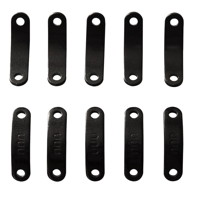 Sanyu Sangyo UUU Rope Slider for 0.1 inch (3 mm),