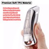 Key Fob Cover for Ram 1500 Full Protection Soft TPU