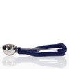 STÖCKEL 040250 Ice Cream Scoop 1/050L Diameter 43 mm Stainless