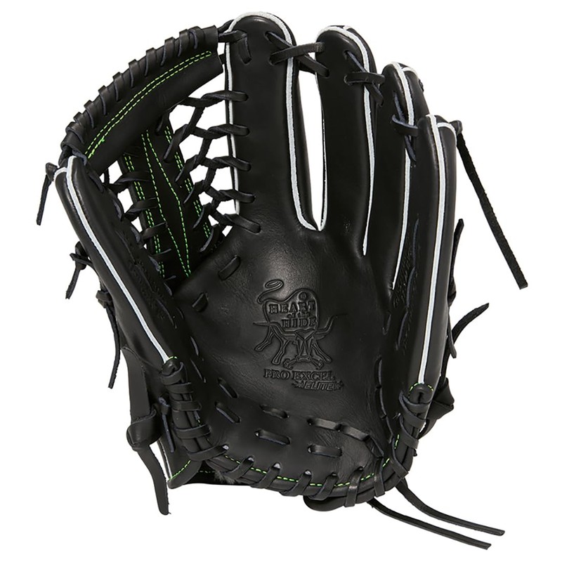 Rawlings Baseball Glove Soft Adult Soft HOH PRO EXCEL ELITE
