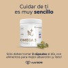 Omega 3 Strong Epa, Dha, Dpa Aceite De Pescado 1000mg