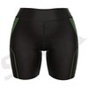 Sparx Performance - Pantalones cortos de triatlón para mujer, triatlón