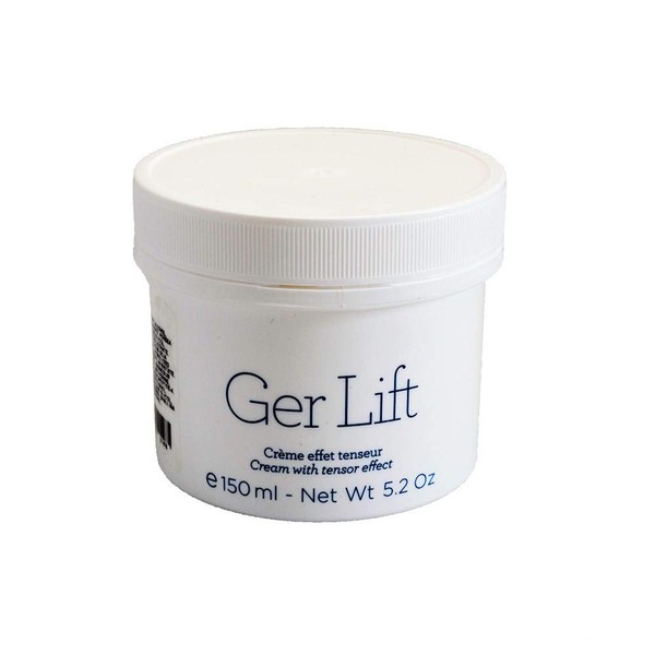 Gernetic GER LIFT Cream 150ml 5.1oz (Salon Size)