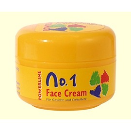 Joveka Face Cream Wax Tanning Intensifier 15 ml Pack of 1