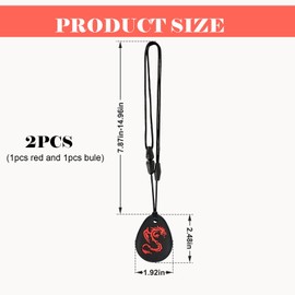 2 Stück Kaukette Für Kinder,Sensory Kauen Halskette,Am besten für Kinder oder Erwachsene,Sensorische Kaukette Für Kinder Adhs,Kaukette Ideal Für Die Gerne Autismus