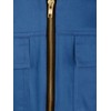 Størvik Nicky 68-176 Children's Unisex Overall 100% Cotton Rally Suit